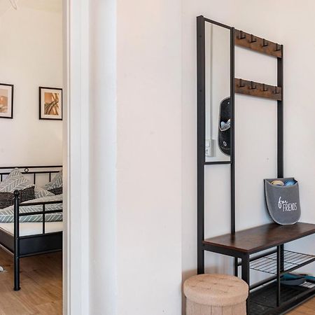 Maexle'S Loft Winzeln Apartman Fluorn-Winzeln Kültér fotó