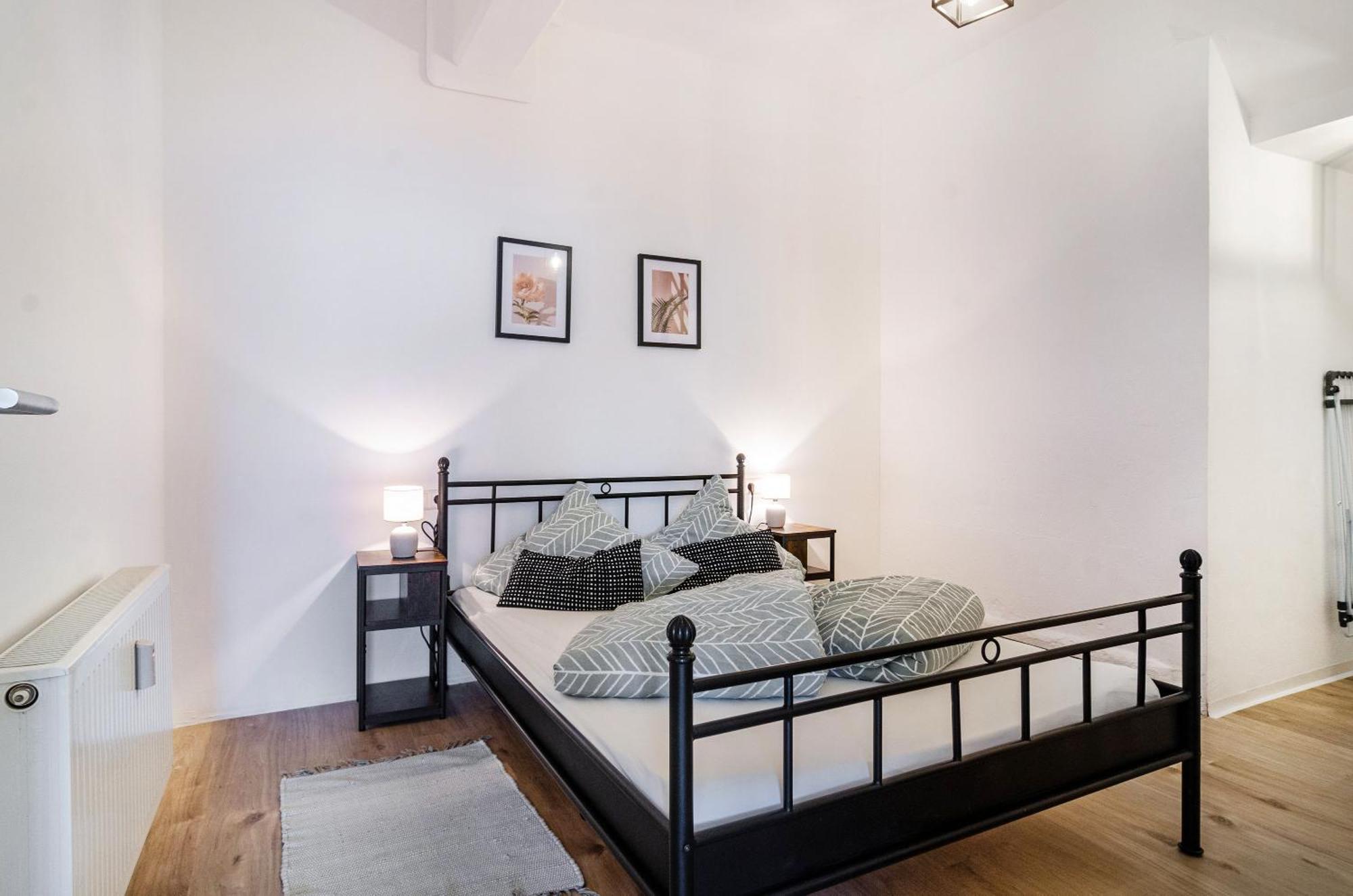 Maexle'S Loft Winzeln Apartman Fluorn-Winzeln Kültér fotó