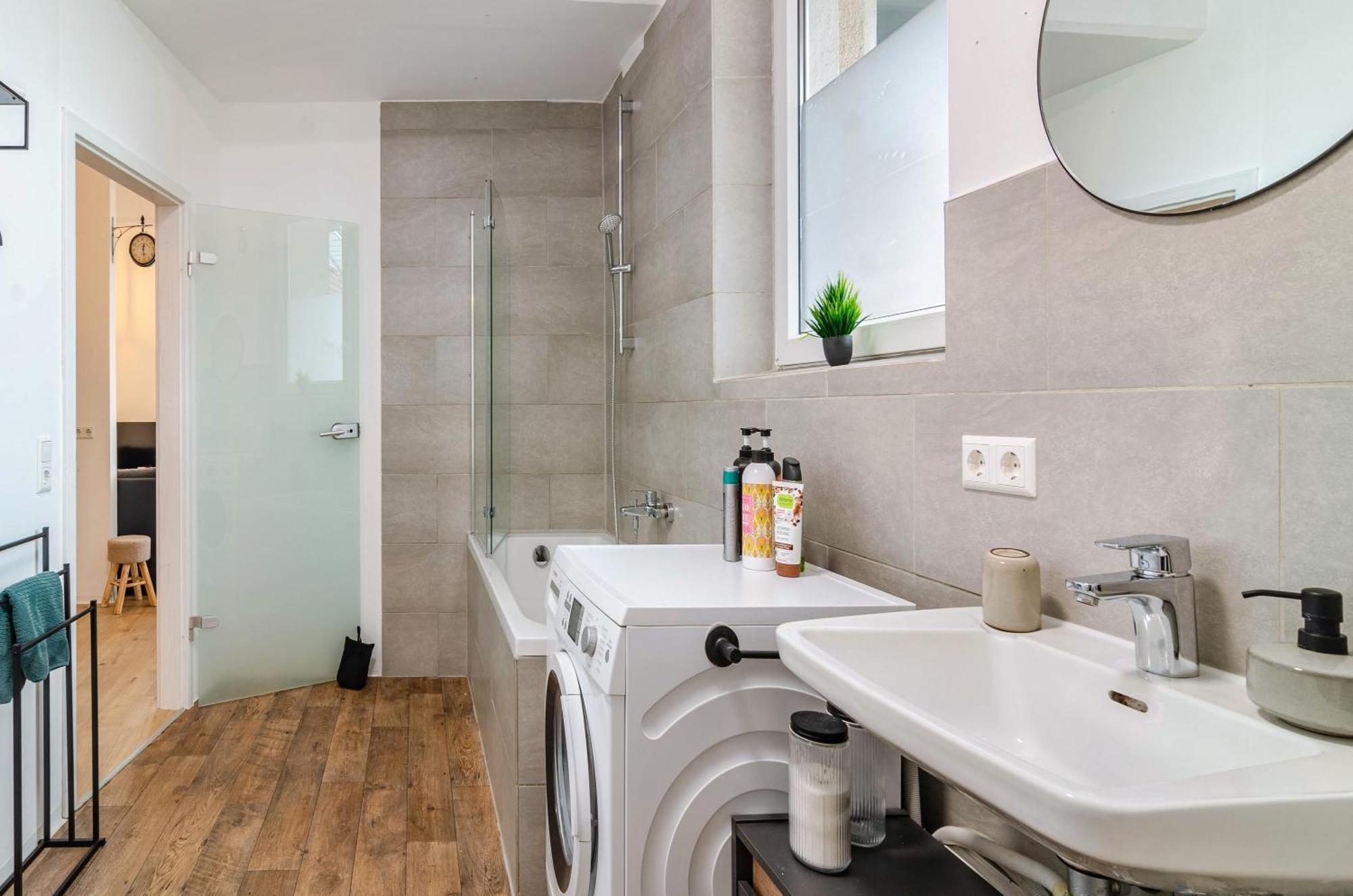 Maexle'S Loft Winzeln Apartman Fluorn-Winzeln Kültér fotó