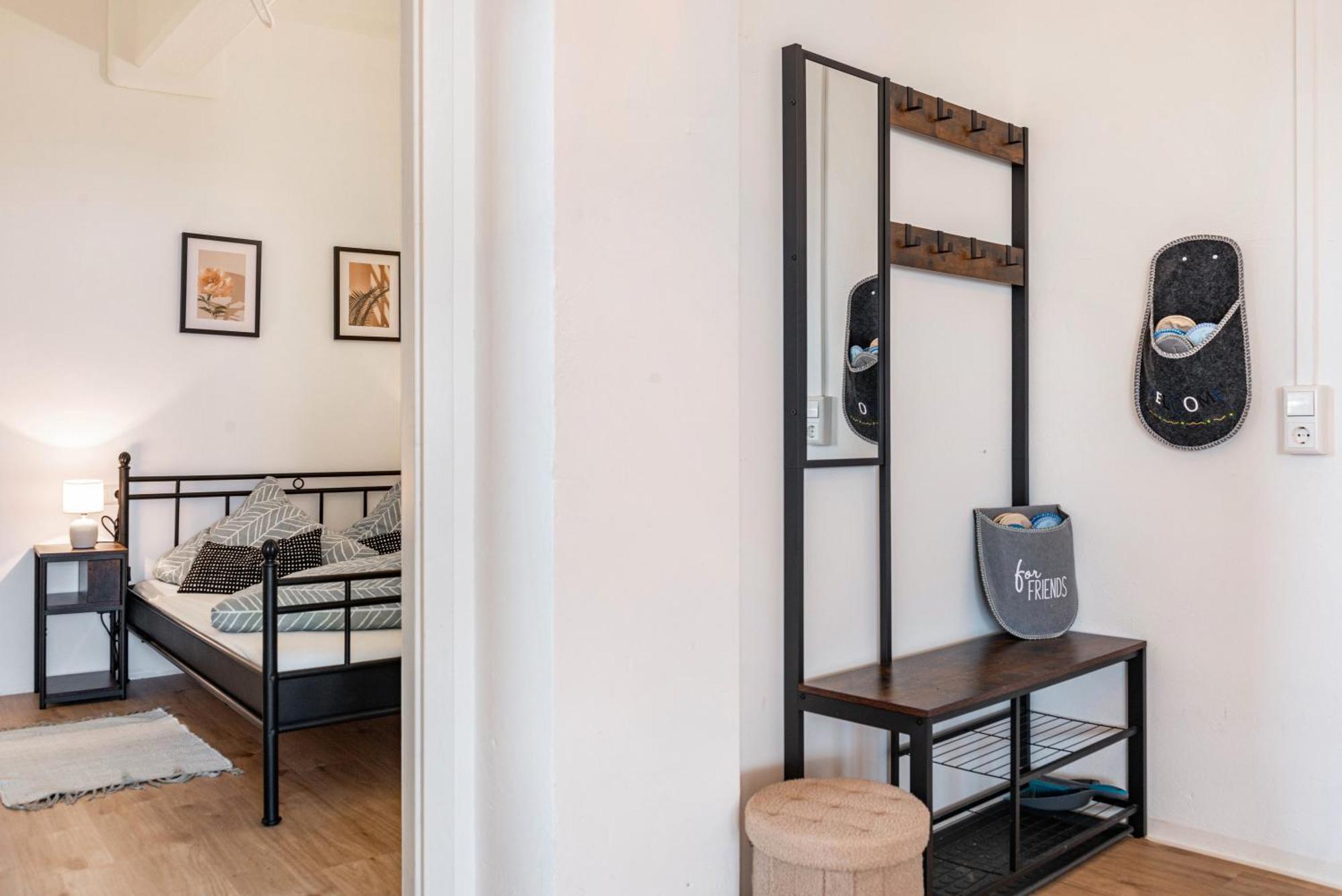 Maexle'S Loft Winzeln Apartman Fluorn-Winzeln Kültér fotó