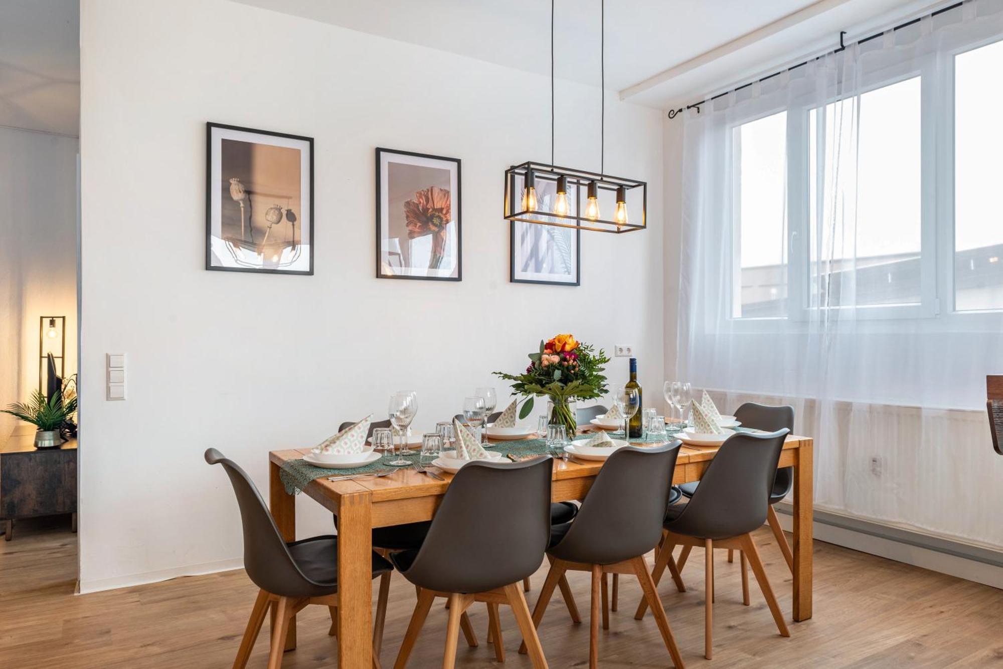 Maexle'S Loft Winzeln Apartman Fluorn-Winzeln Kültér fotó