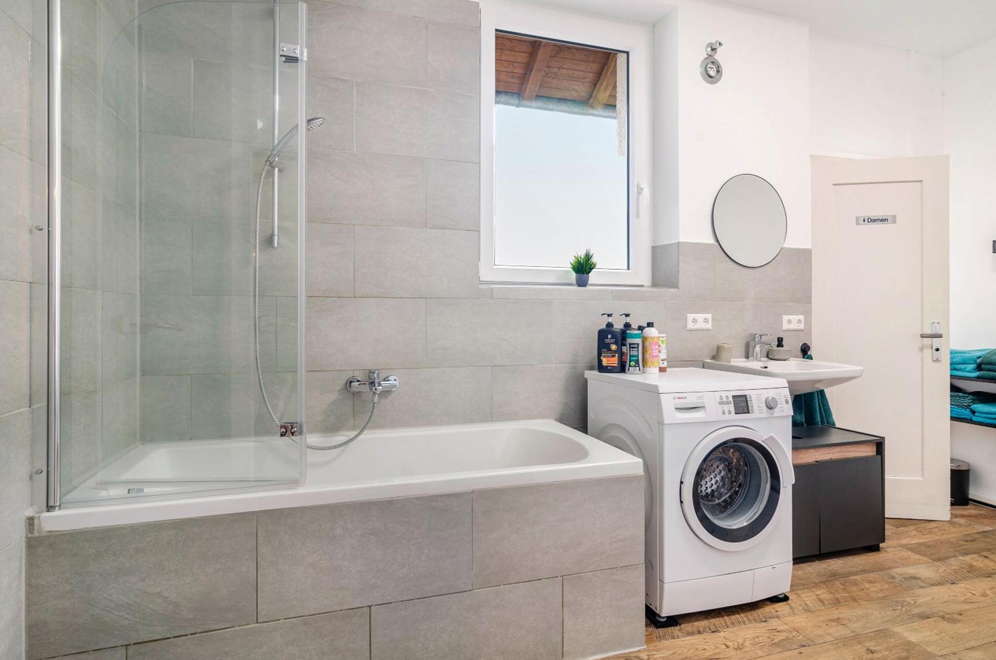 Maexle'S Loft Winzeln Apartman Fluorn-Winzeln Kültér fotó