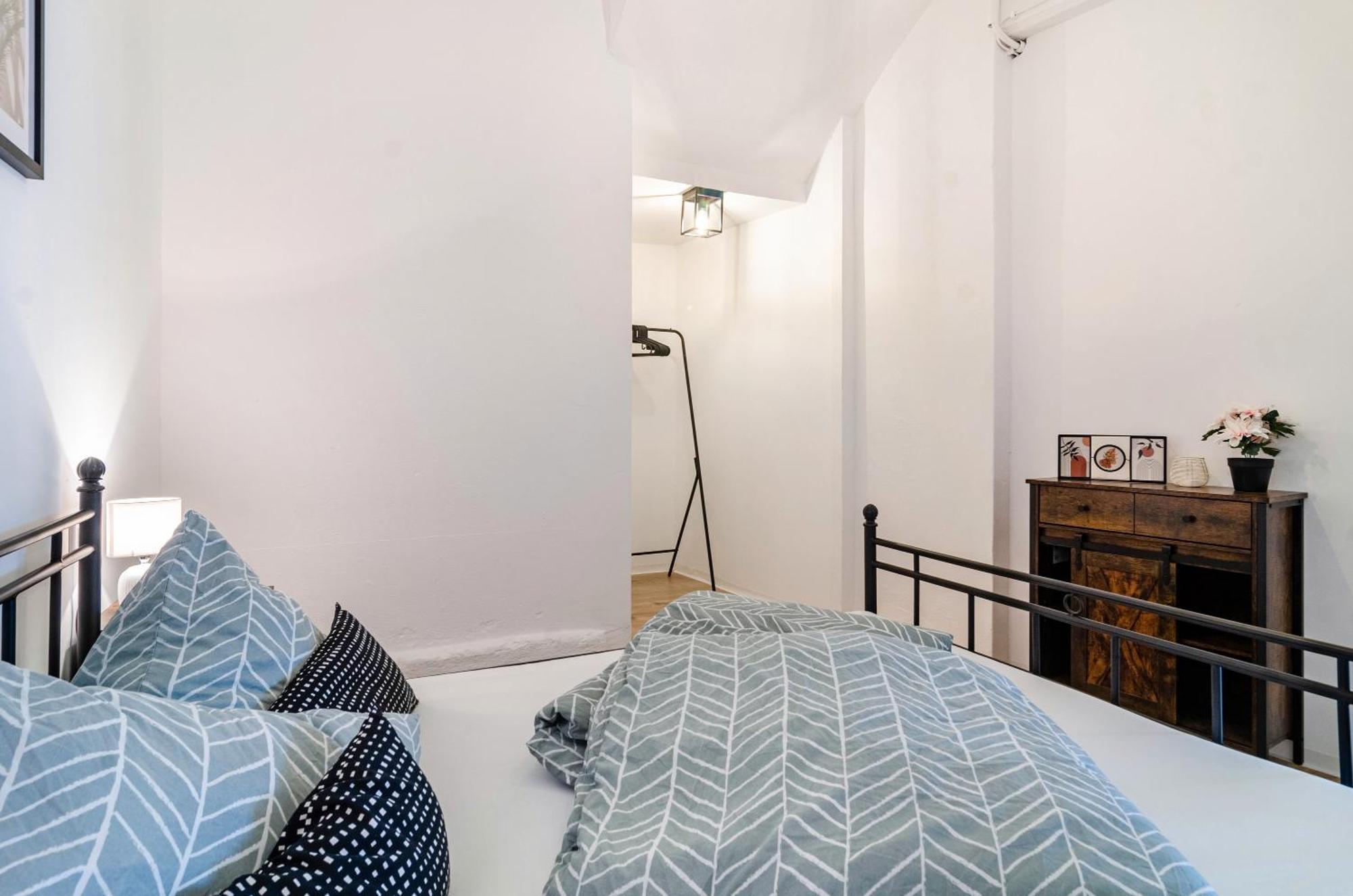 Maexle'S Loft Winzeln Apartman Fluorn-Winzeln Kültér fotó